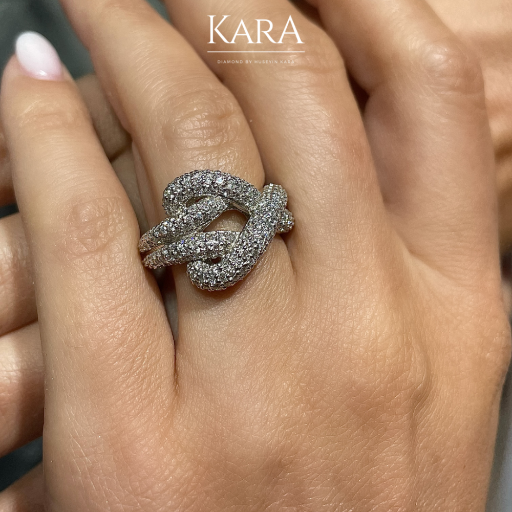 1.65 ct Diamond Ring