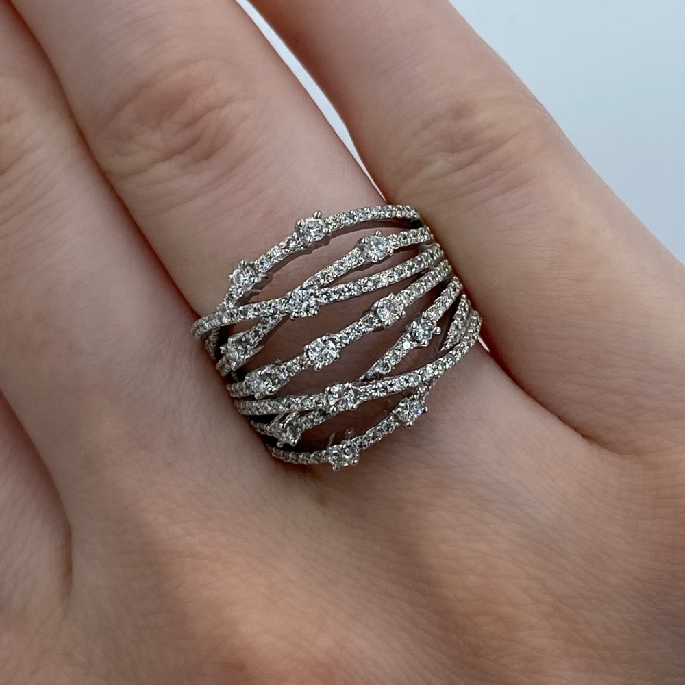 1.25 ct Diamond Ring