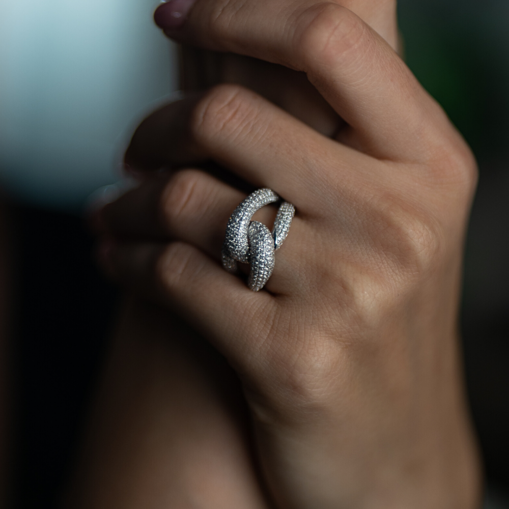 2.40 ct Diamond Ring