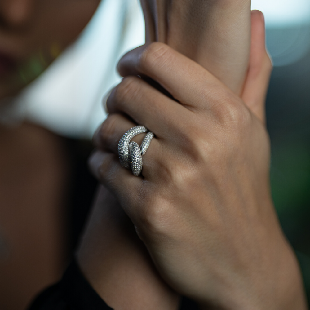 2.40 ct Diamond Ring