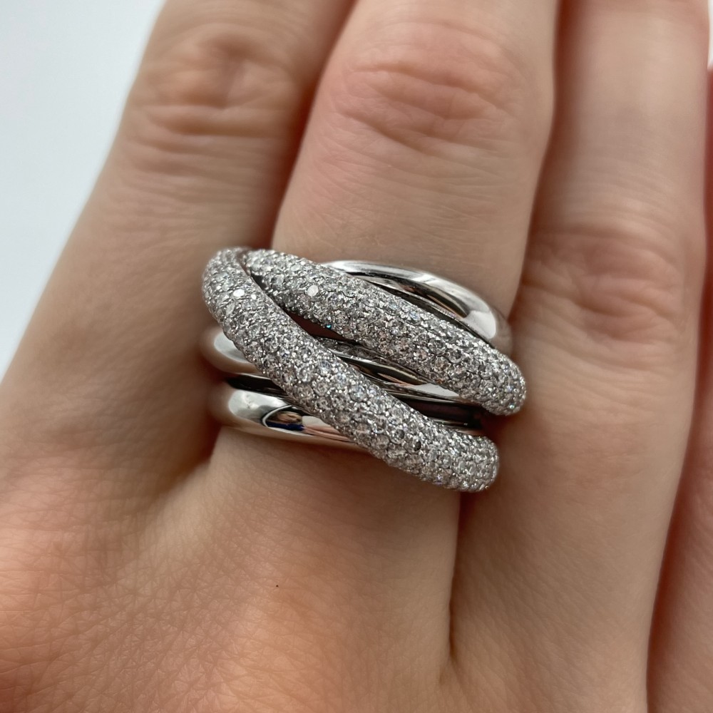 1.85 ct Diamond Ring