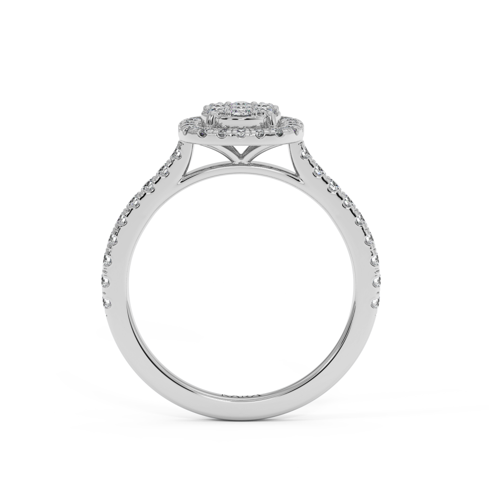 0.48 ct Diamond Ring