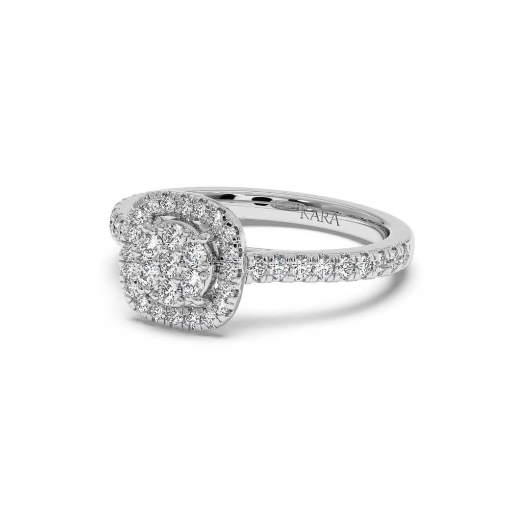 0.48 ct Diamond Ring