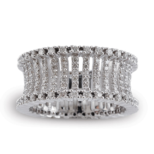 1.44 ct Diamond Ring