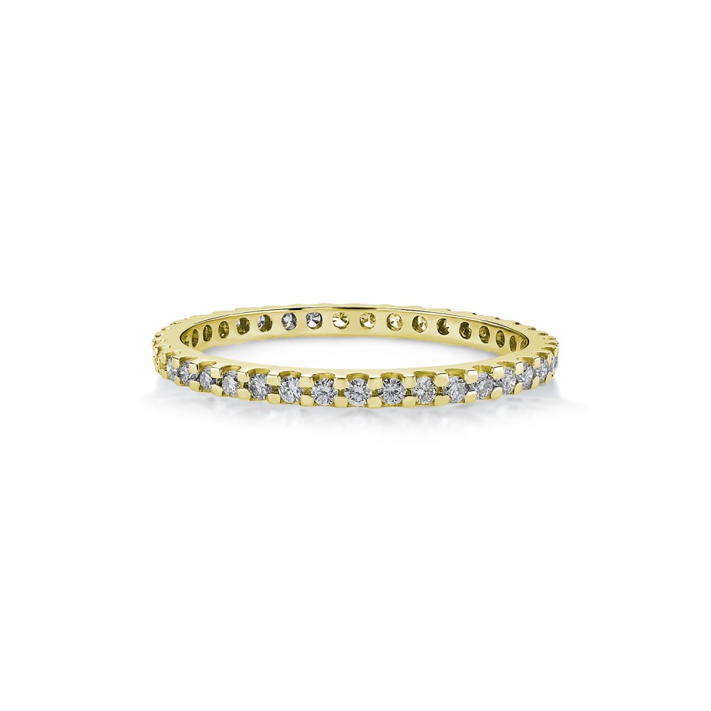 0.55 ct Diamond Eternity Ring
