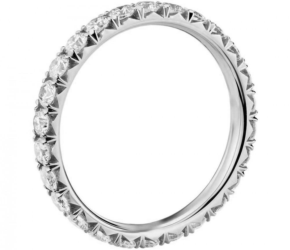 1.10 ct Diamond Eternity Ring
