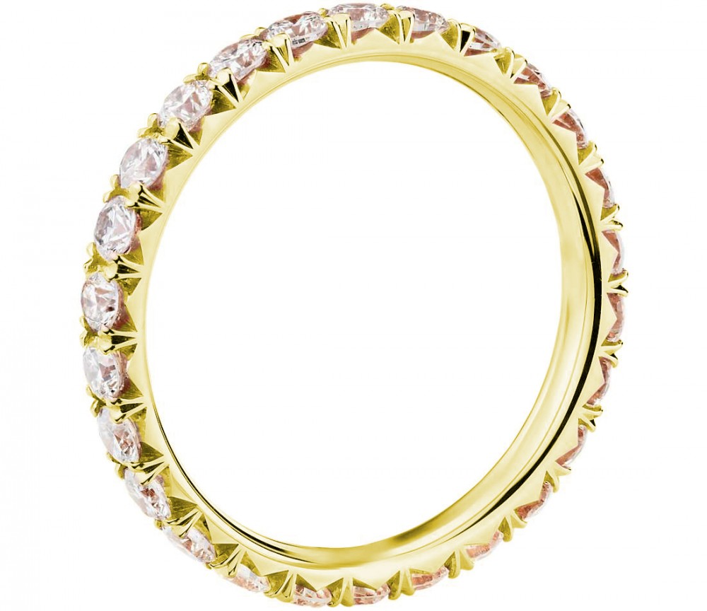 1.10 ct Diamond Eternity Ring