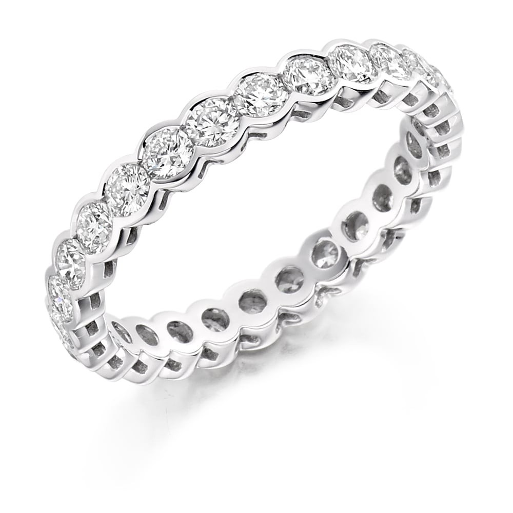 1.20 ct Diamond Eternity Ring
