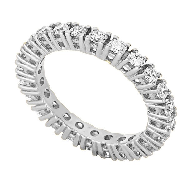 0.90 ct Diamond Eternity Ring