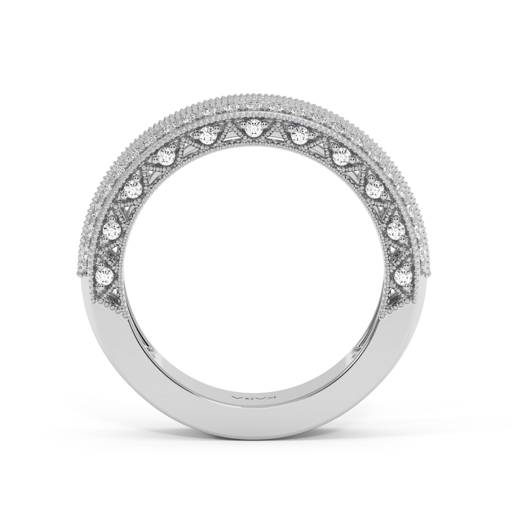 0.73 ct Diamonds Eternity Ring/WRING
