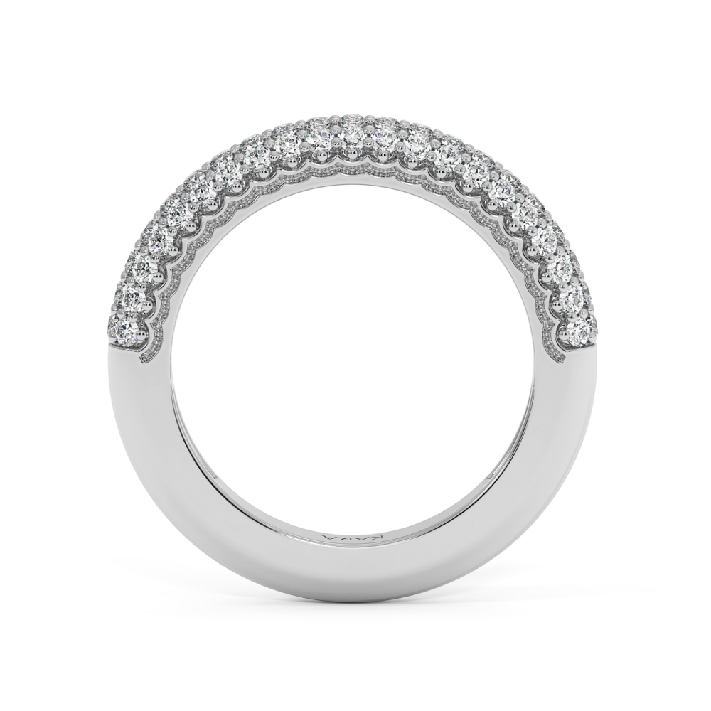 0.86 ct Diamonds Eternity Ring/WRING