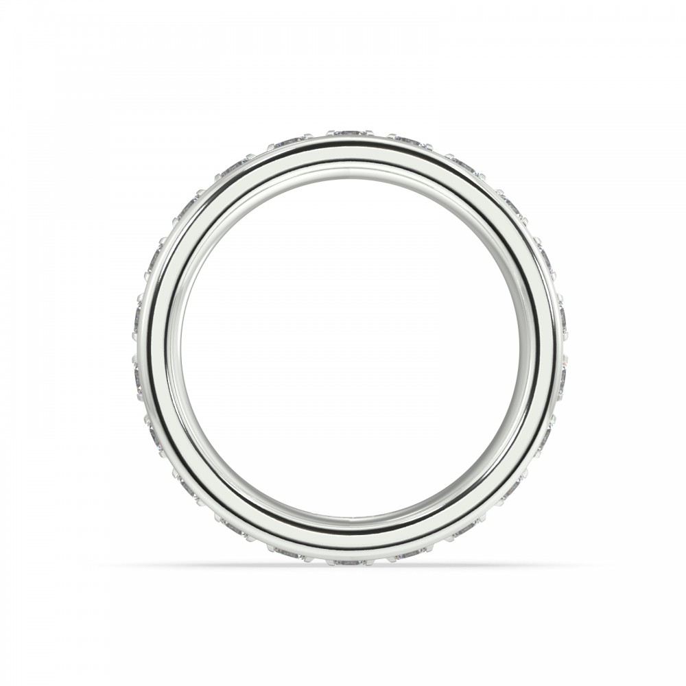 Eternity 1.81 ct Diamond Eternity Ring/WRING