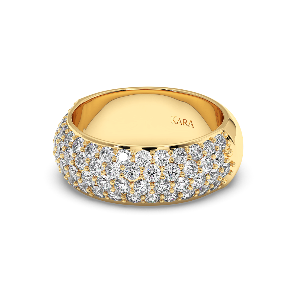 Eternity 1.87 ct Diamond Eternity Ring/WRING