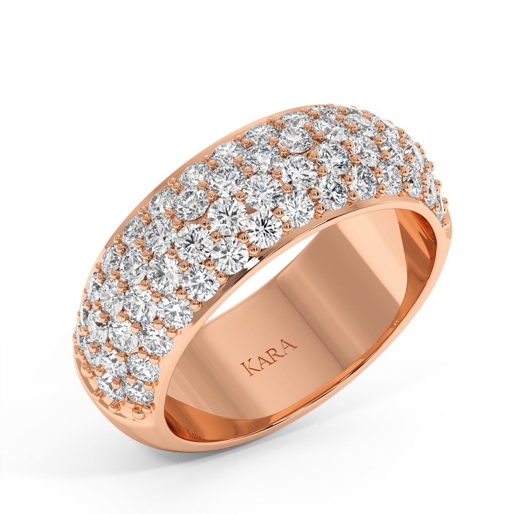 Eternity 1.87 ct Diamond Eternity Ring/WRING