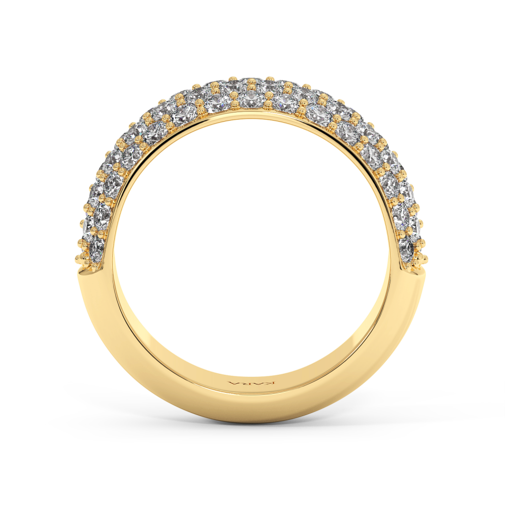 Eternity 1.87 ct Diamond Eternity Ring/WRING