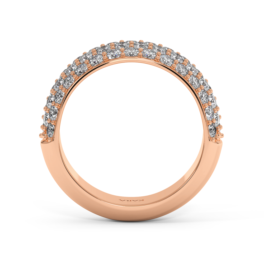 Eternity 1.87 ct Diamond Eternity Ring/WRING