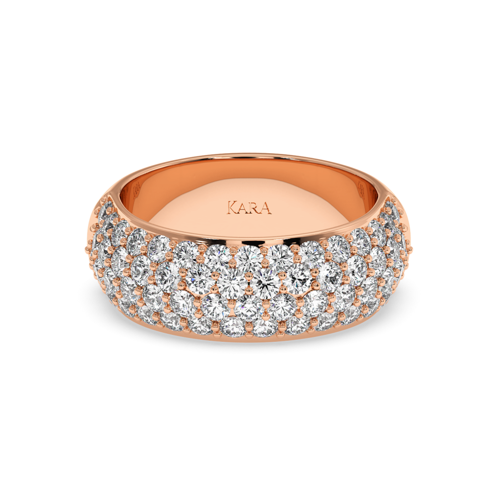 Eternity 1.87 ct Diamond Eternity Ring/WRING