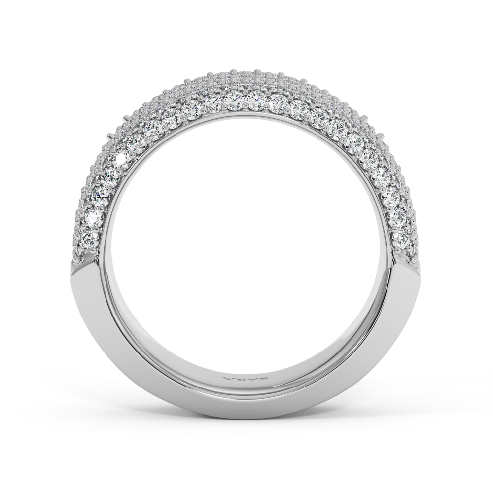 Eternity 1.95 ct Diamond Eternity Ring/WRING