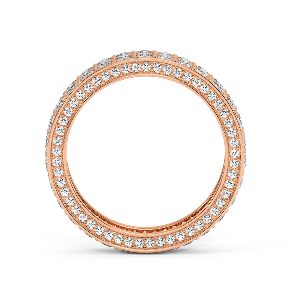 Eternity 2.20 ct Diamond Eternity Ring/WRING