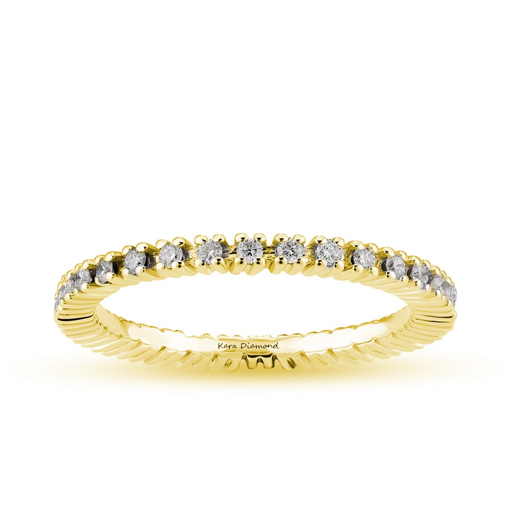 0.30 ct Diamond Eternity Ring