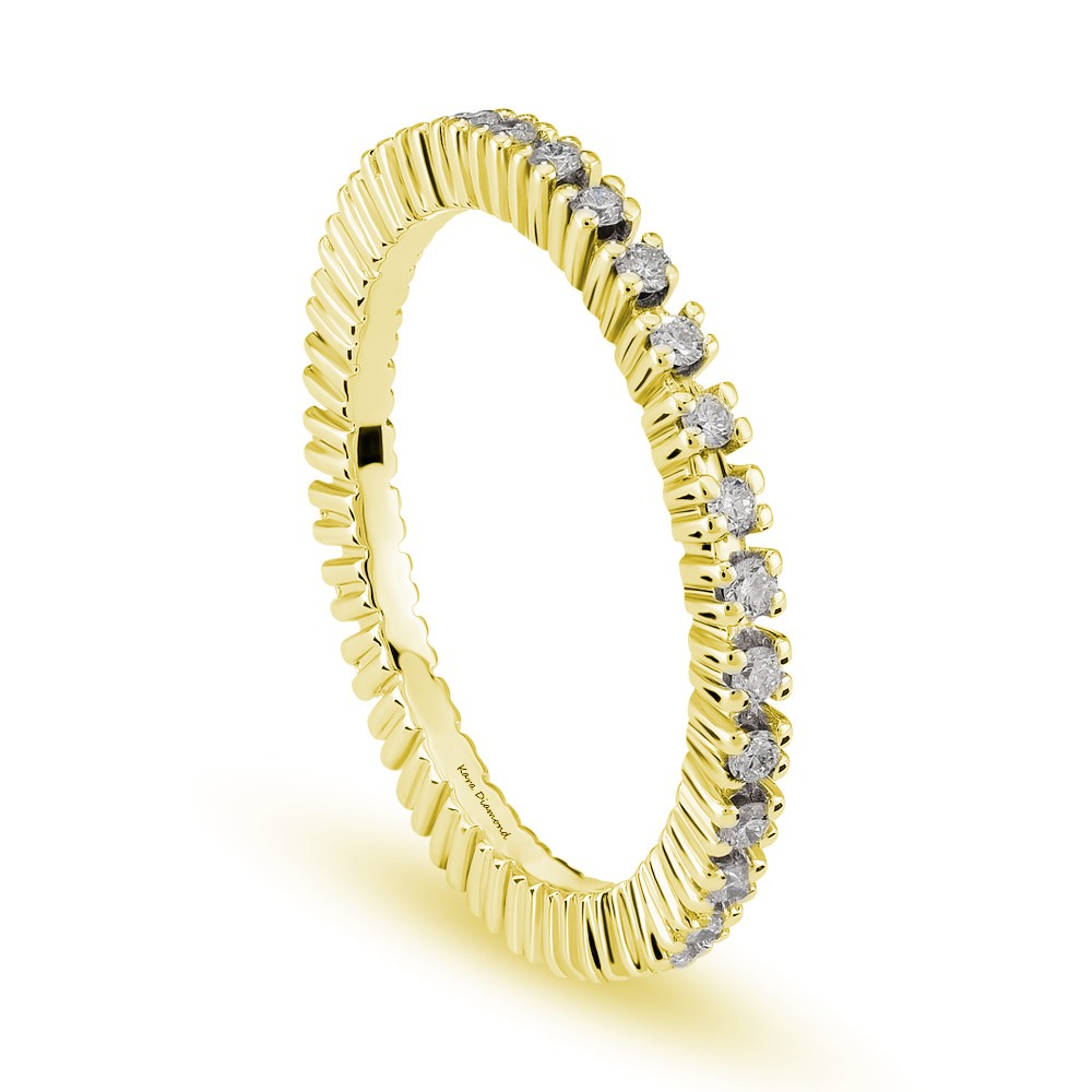 0.30 ct Diamond Eternity Ring