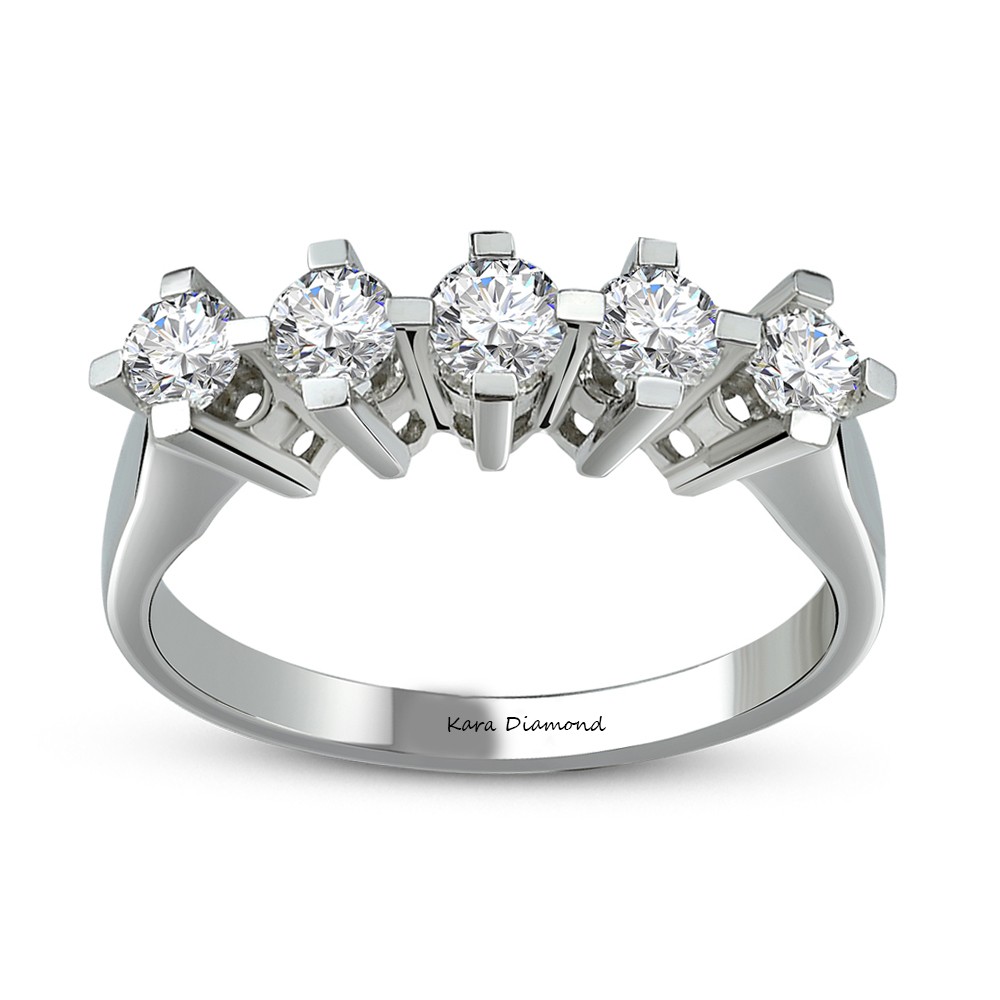 0.50 ct Diamond Rings