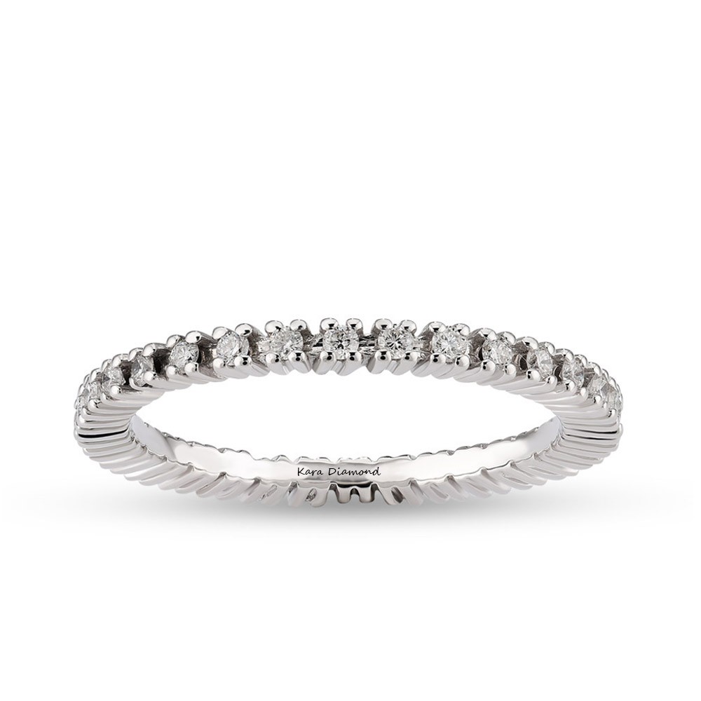 0.30 ct Diamond Eternity Ring