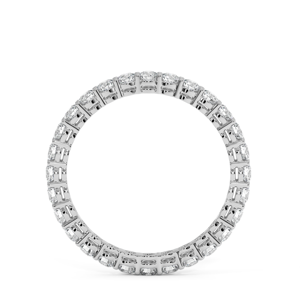 1.12 ct Diamond Eternity Ring / Wedding Ring