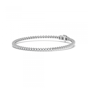 0.37 ct Diamond Bracelet