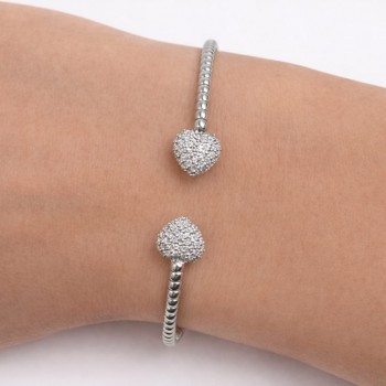 0.48 ct Diamond Bracelet