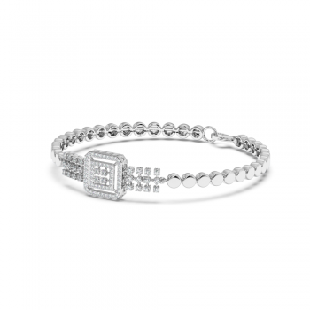 0.48ct Diamond Bracelet