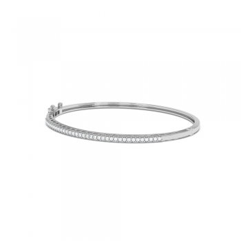 0.58 ct Diamond Bracelet