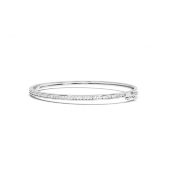 0.84 ct Diamond Bracelet