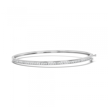 0.84 ct Diamond Bracelet