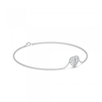 0.95 ct Diamond Bracelet