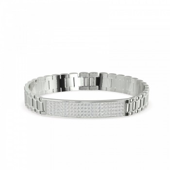 1.46 ct Diamond Bracelet