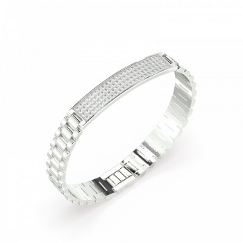 1.46 ct Diamond Bracelet