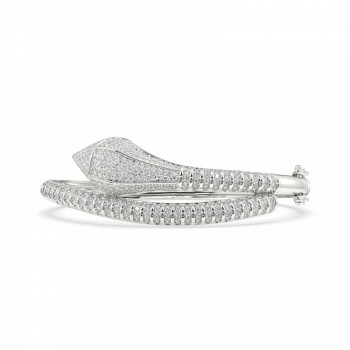 2.04 ct Diamond Bracelet