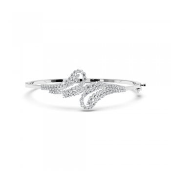 2.29 ct Diamond Bracelet