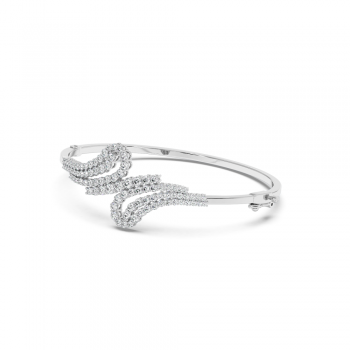 2.29 ct Diamond Bracelet