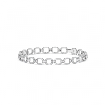 2.31ct Diamond Bracelet