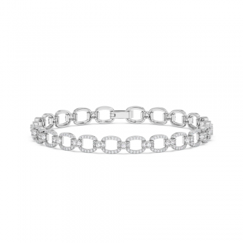 2.31ct Diamond Bracelet