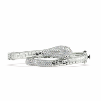 2.43 ct Diamond Bracelet