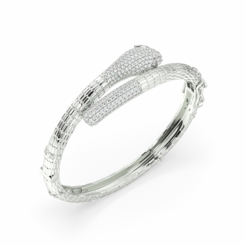 2.43 ct Diamond Bracelet