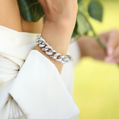 6.26 ct Diamond Bracelet