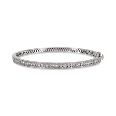 1.57 ct Diamond Bracelet