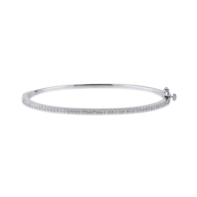 0.40 ct Diamond Bracelet