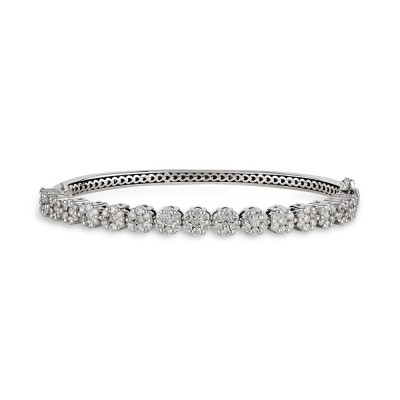 2.17 ct Diamond Bracelet