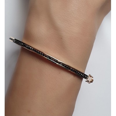 0.88 ct Diamond Bracelet