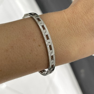 0.56 ct Diamond Bracelet